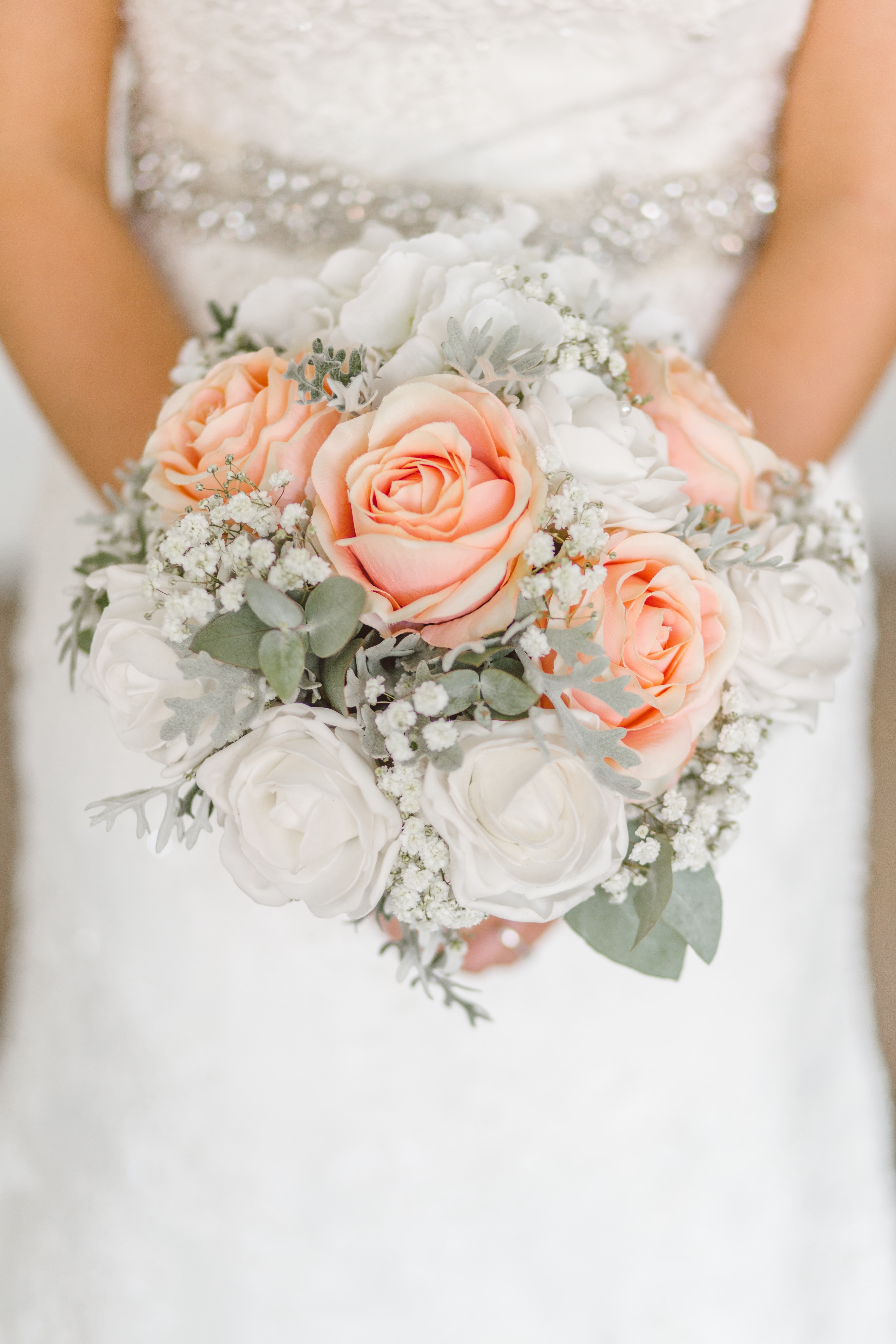 wedding bouquet